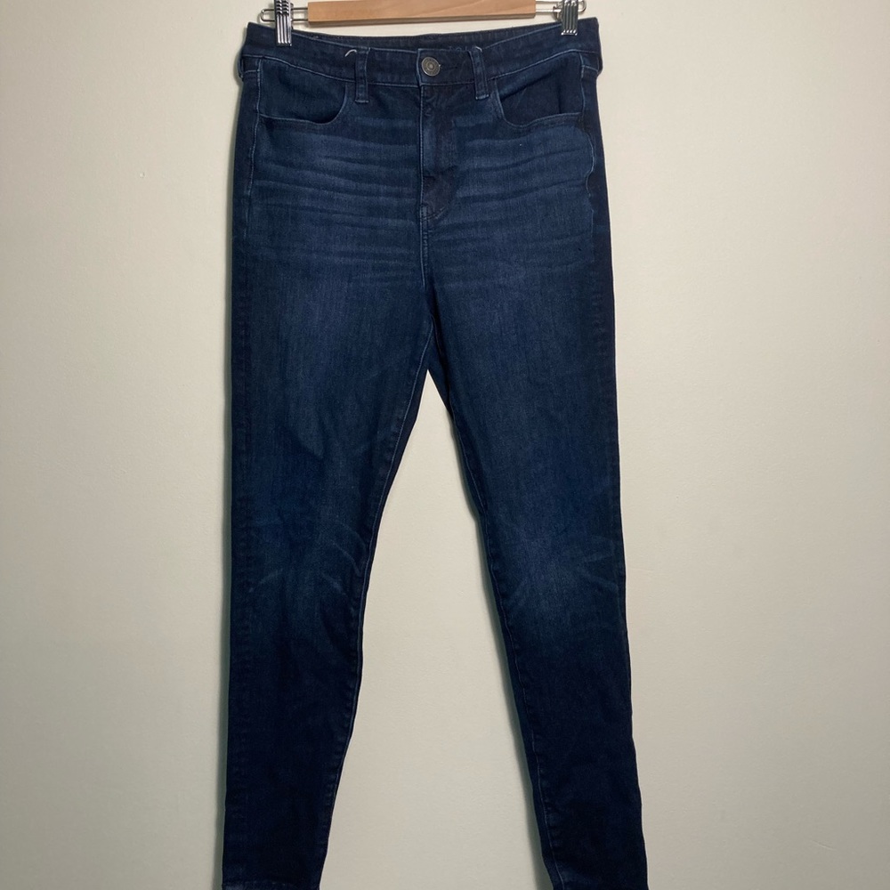 American Eagle Dream Jean Jeggings